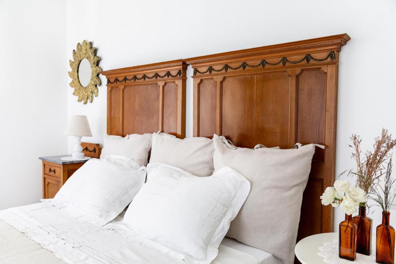 Marina Appartement San Bartolomeo Al Mare Buitenkant foto